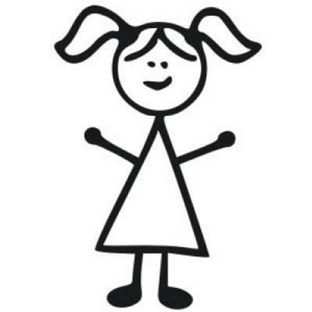 Meet your Posher, Esthermay